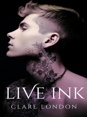cover image of Live Ink